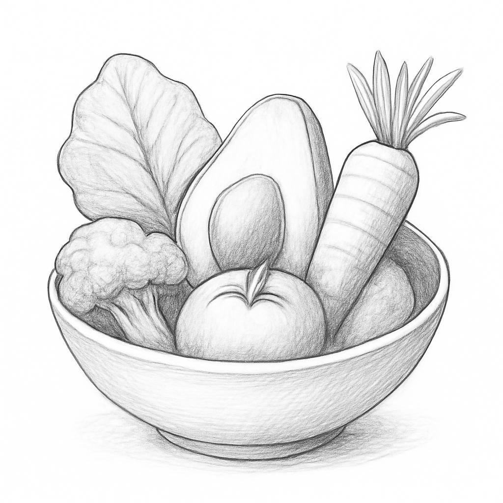 Ilustrace znázorňující téma: Připravujeme