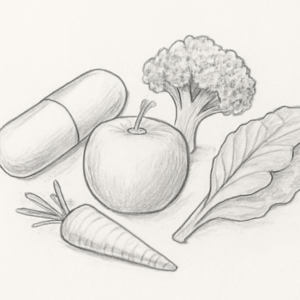 Ilustrace znázorňující téma: Připravujeme