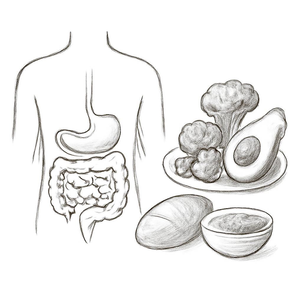 Ilustrace znázorňující téma: Připravujeme