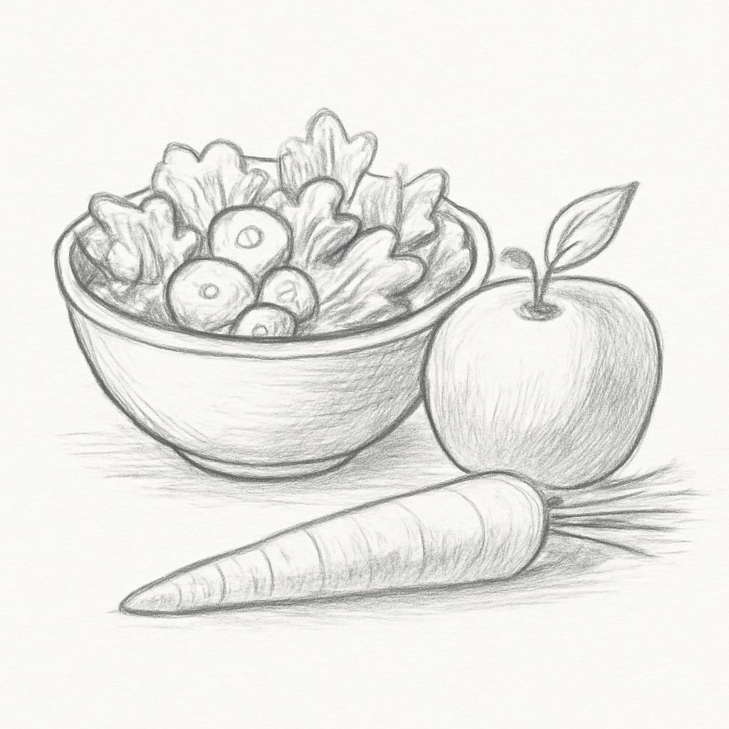 Ilustrace znázorňující téma: Připravujeme