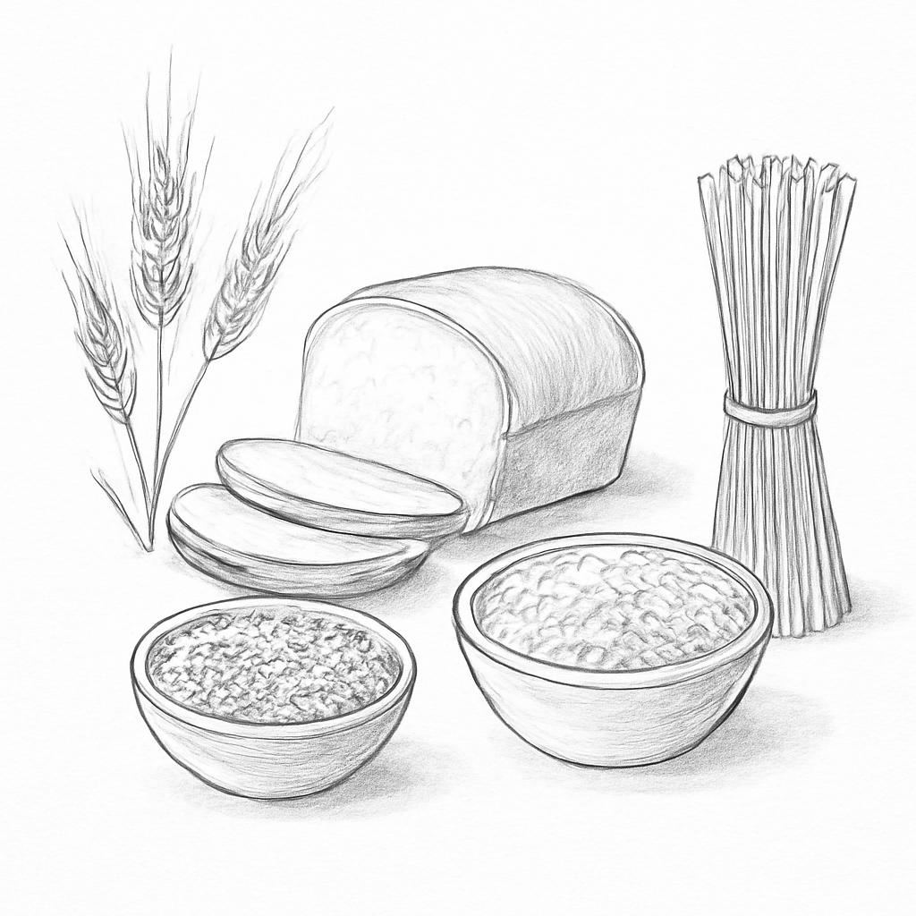 Ilustrace znázorňující téma: Připravujeme