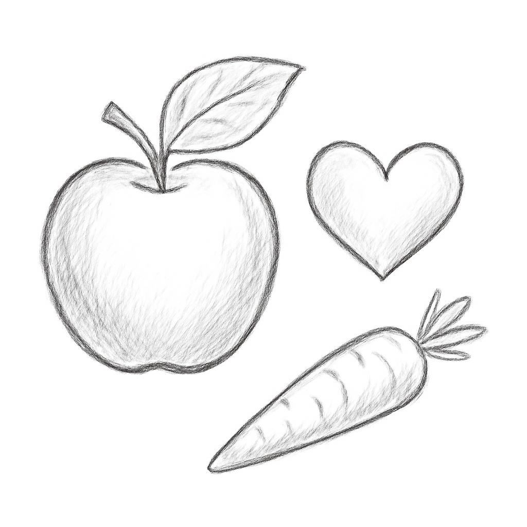 Ilustrace znázorňující téma: Připravujeme