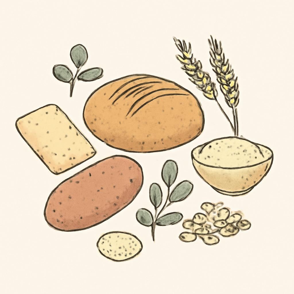 Ilustrace znázorňující téma: Připravujeme