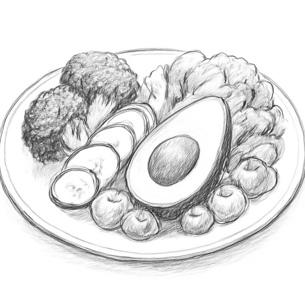 Ilustrace znázorňující téma: Připravujeme