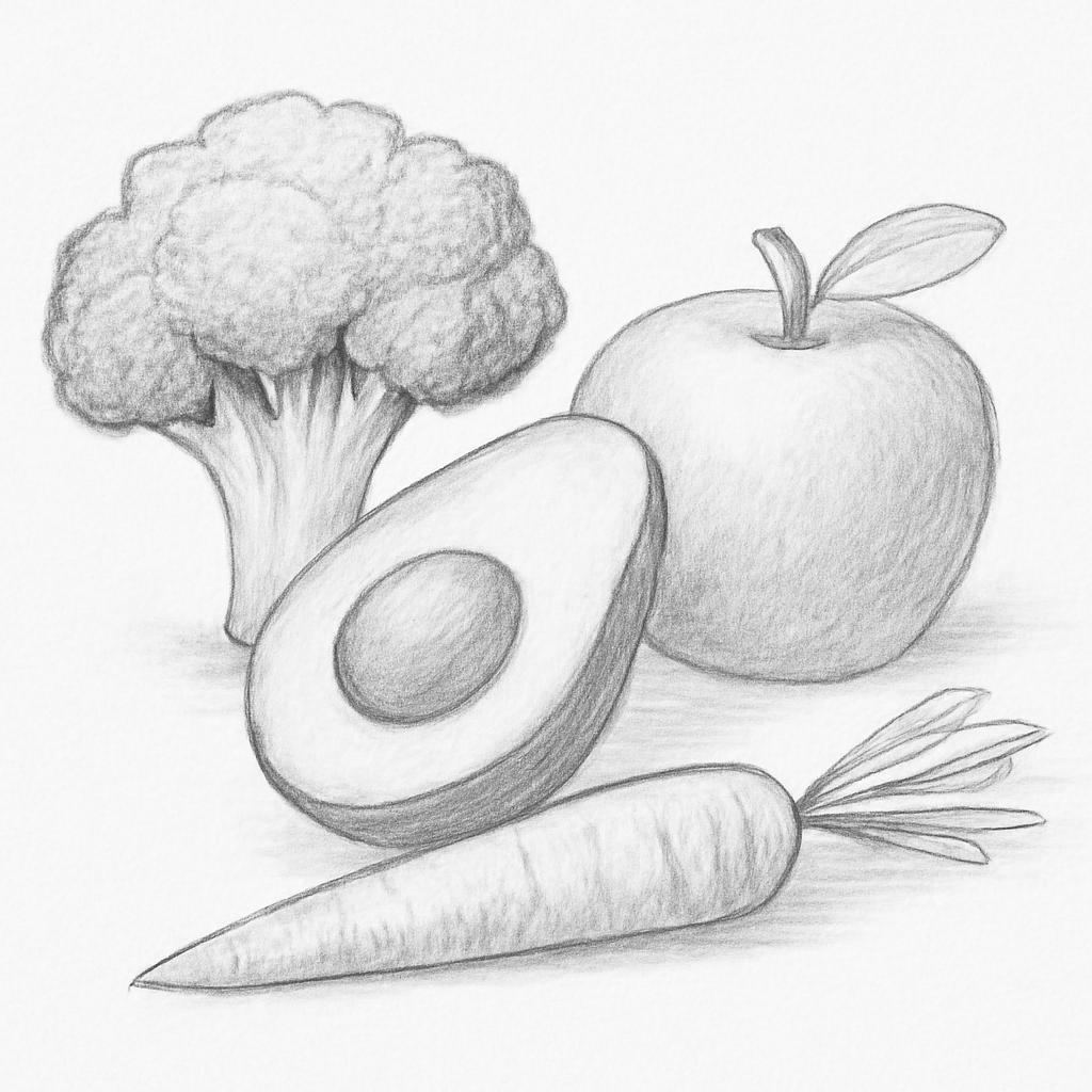 Ilustrace znázorňující téma: Připravujeme
