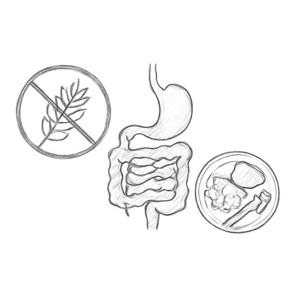 Ilustrace znázorňující téma: Připravujeme