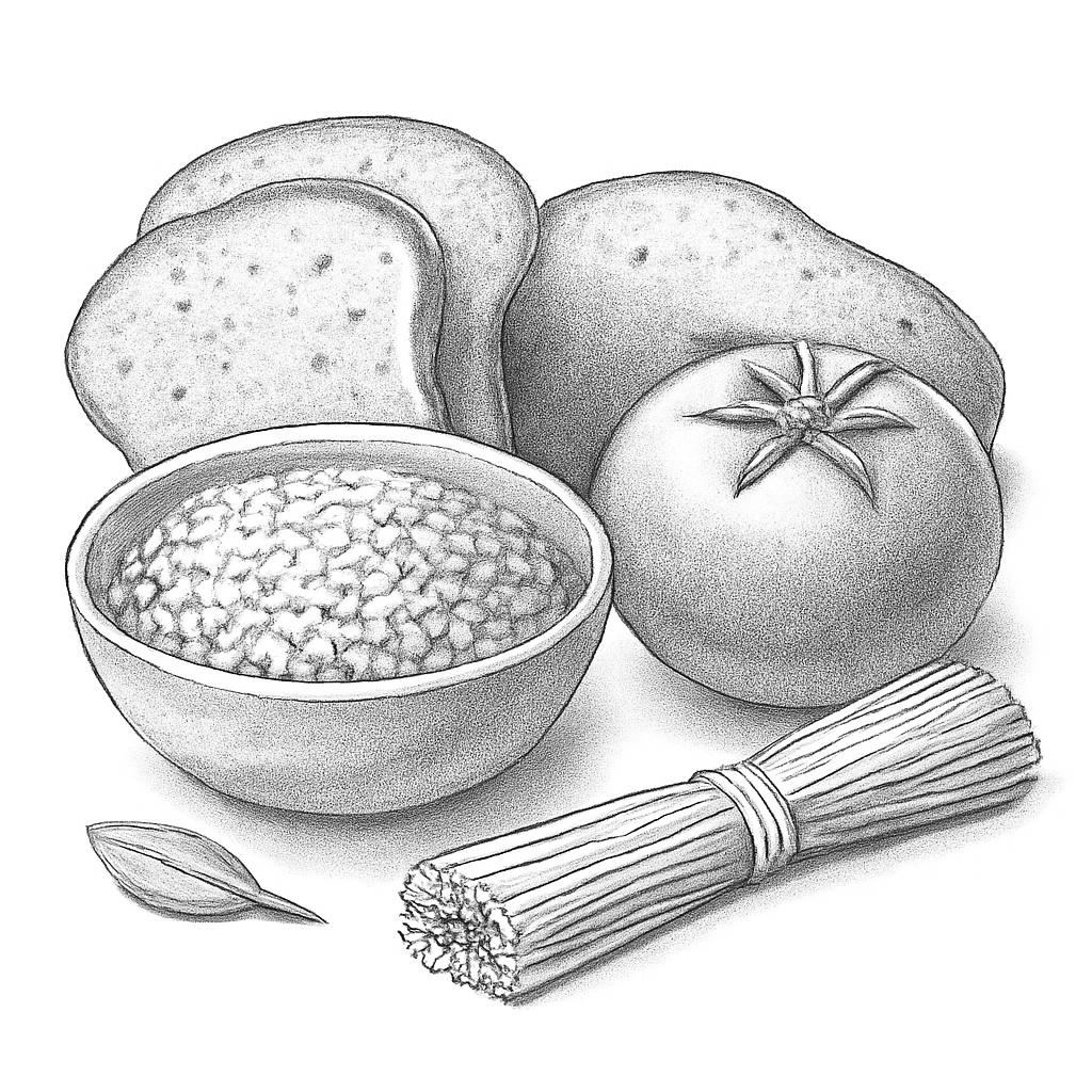 Ilustrace znázorňující téma: Připravujeme
