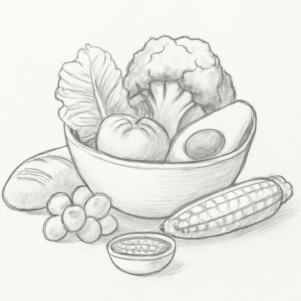 Ilustrace znázorňující téma: Připravujeme