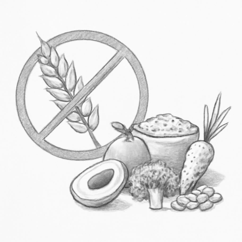 Ilustrace znázorňující téma: Připravujeme