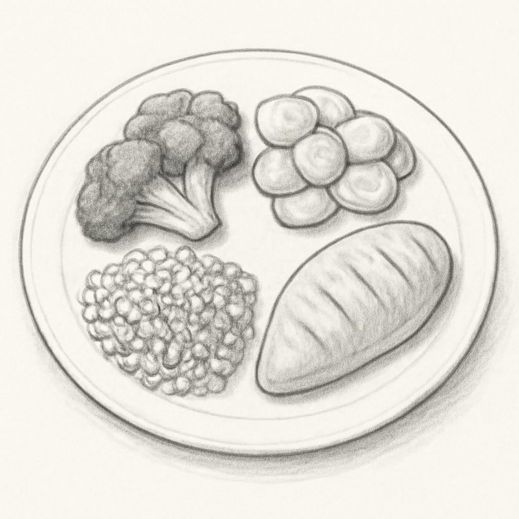 Ilustrace znázorňující téma: Připravujeme