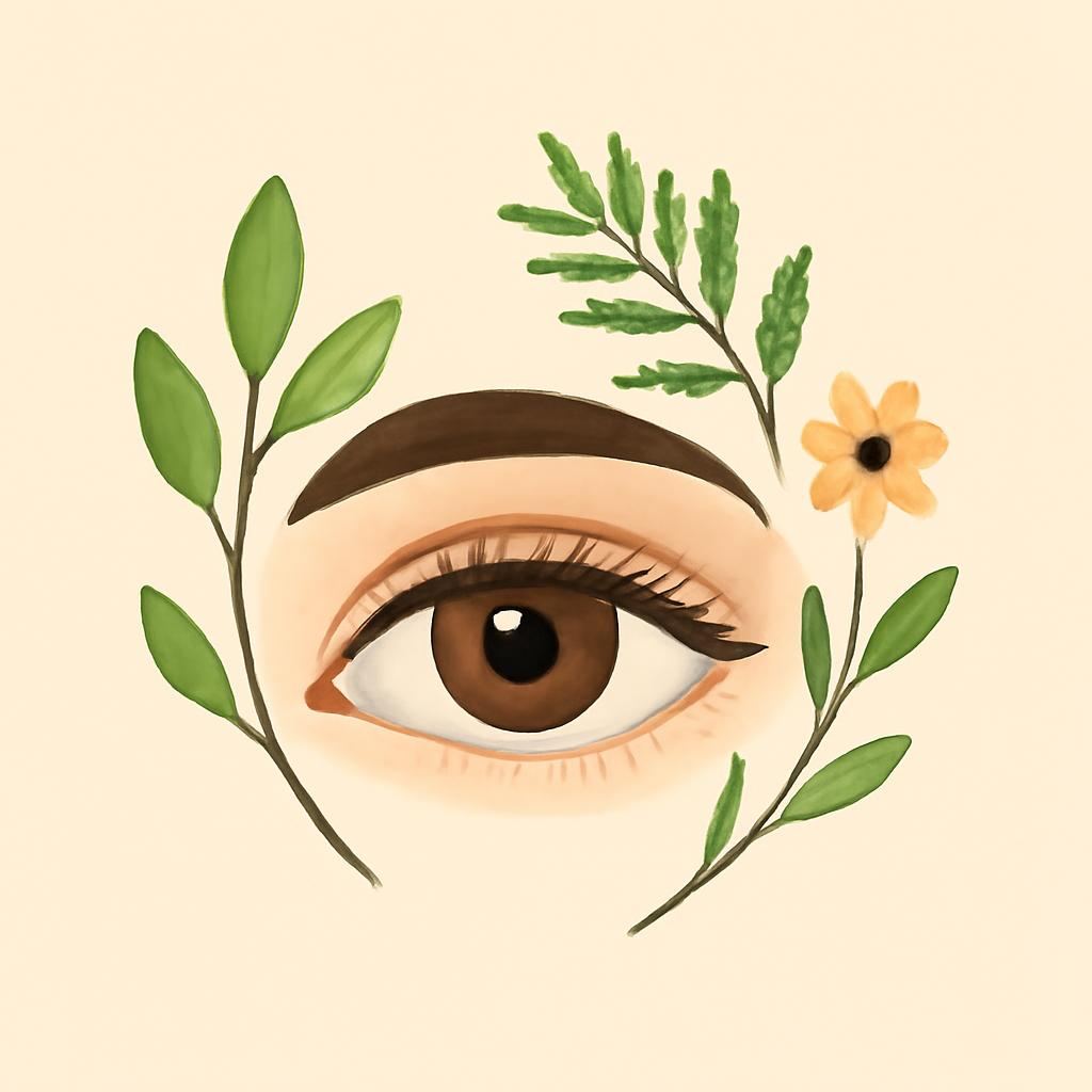 Ilustrace znázorňující téma: Babské Rady