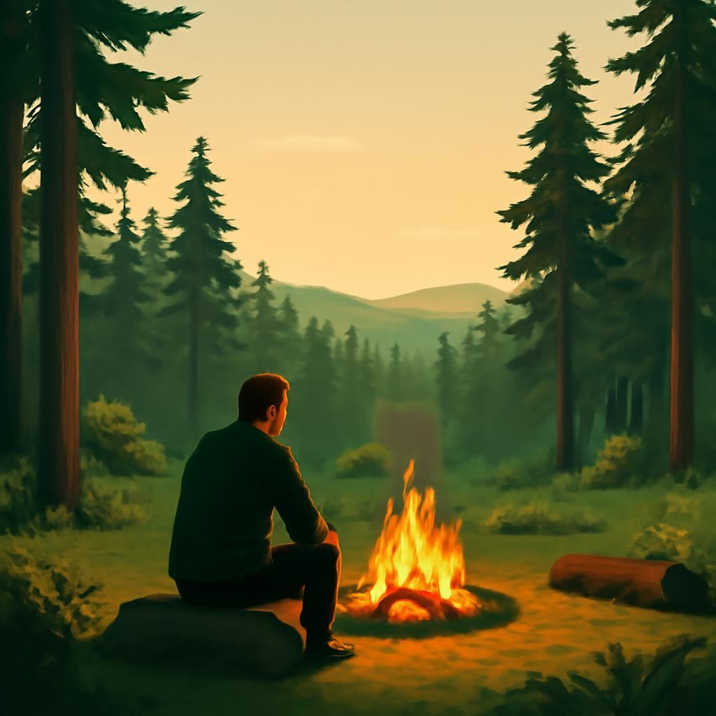 Ilustrace znázorňující téma: Babské Rady
