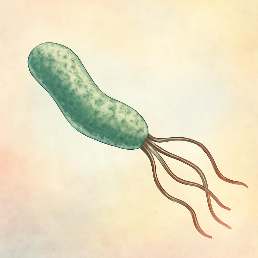 Ilustrace znázorňující téma: Babské Rady