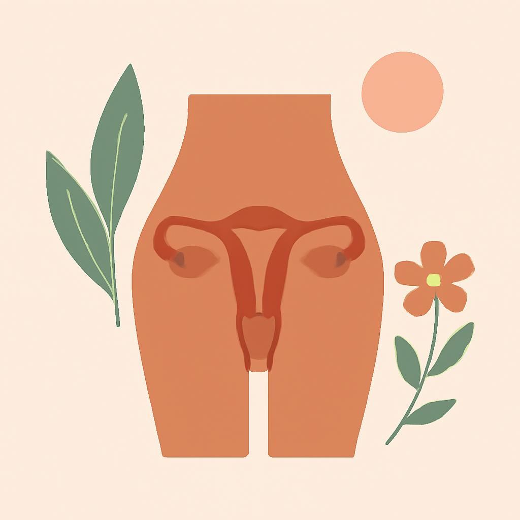 Ilustrace znázorňující téma: Babské Rady