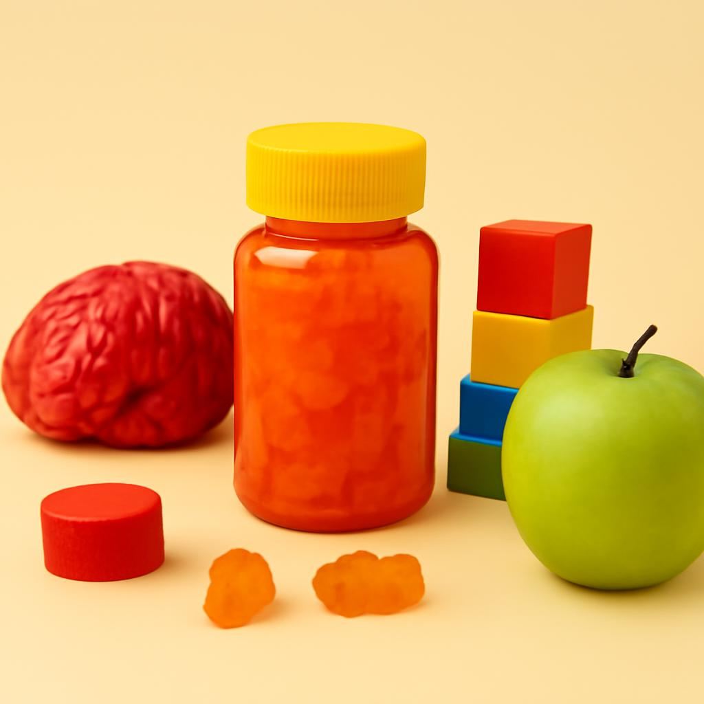 Ilustrace znázorňující téma: Připravujeme