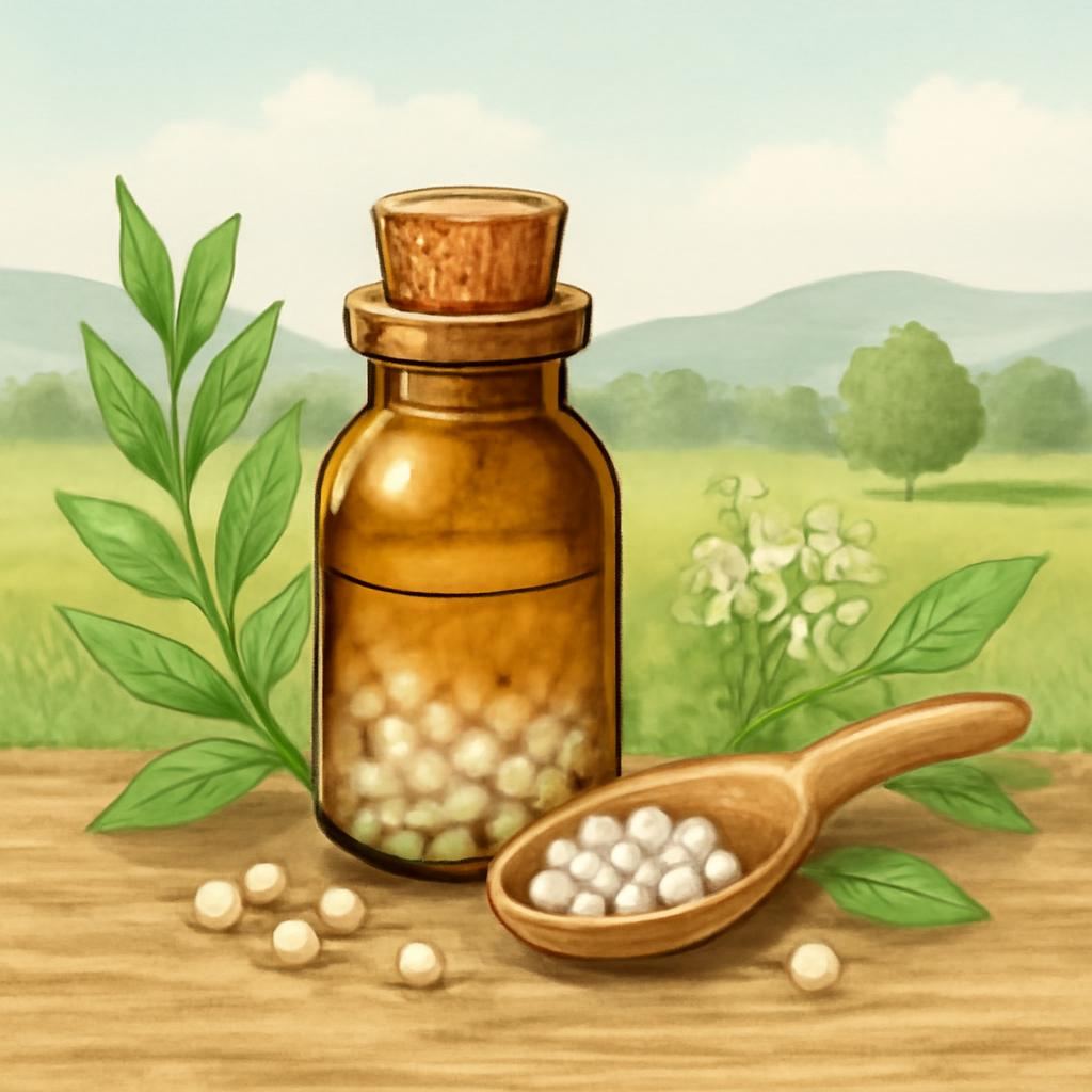 Ilustrace znázorňující téma: Připravujeme