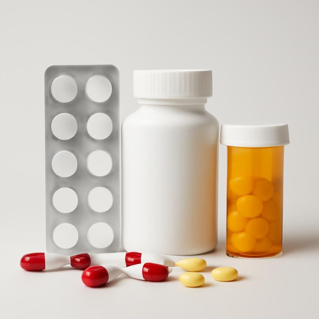 Ilustrace znázorňující téma: Připravujeme