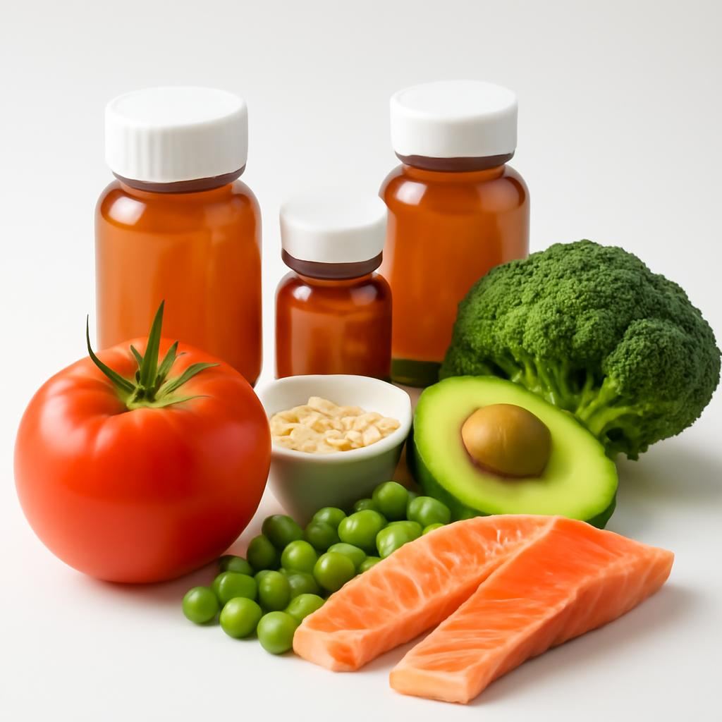 Ilustrace znázorňující téma: Připravujeme