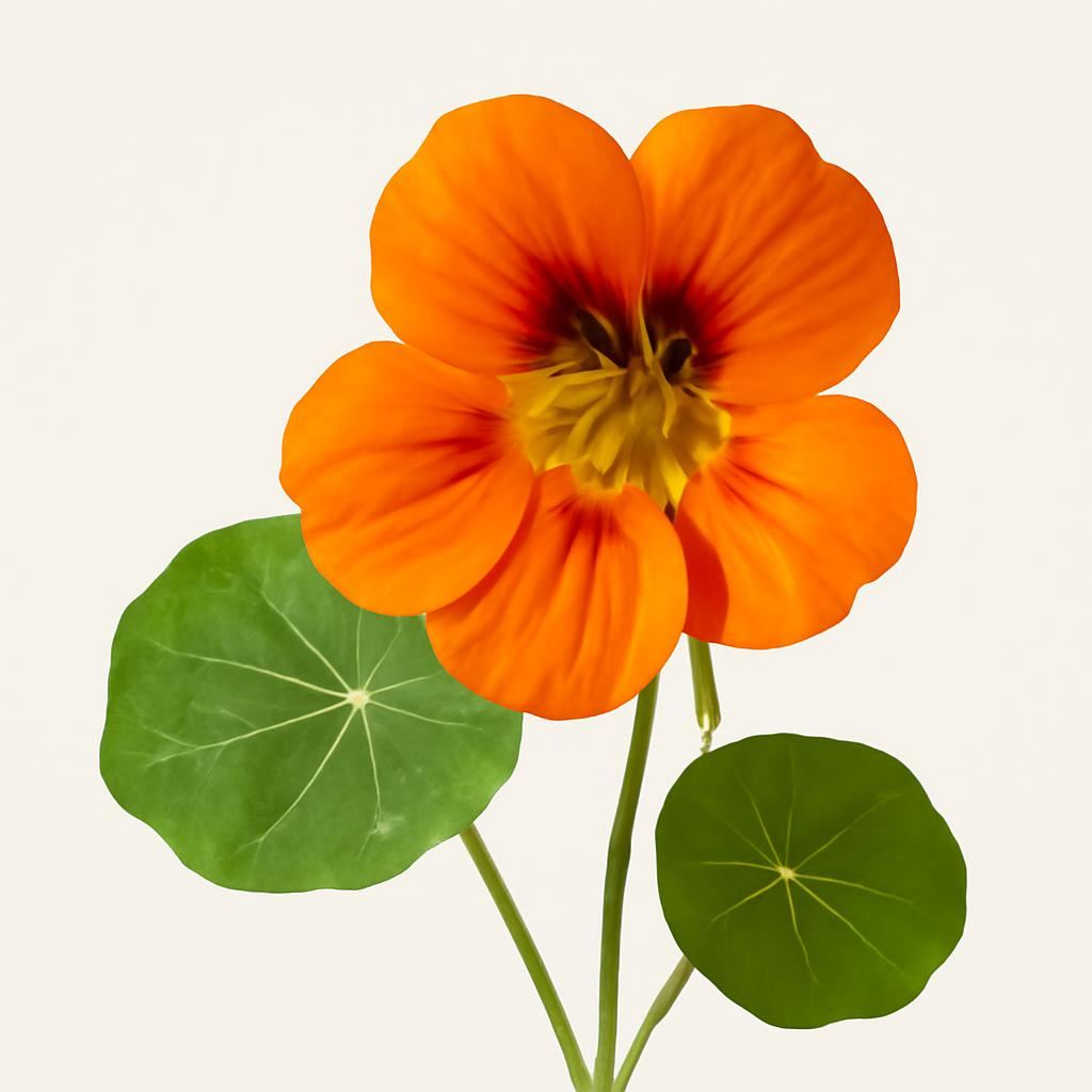 Ilustrace znázorňující téma: Lichořeřišnice
