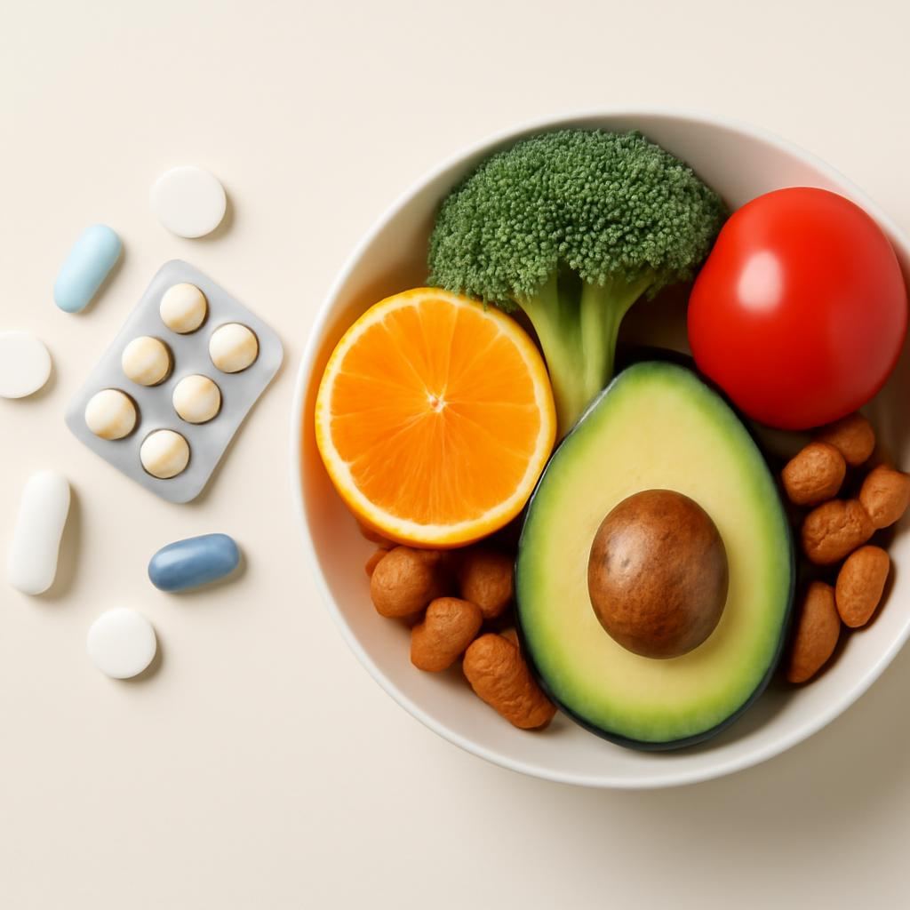 Ilustrace znázorňující téma: Připravujeme