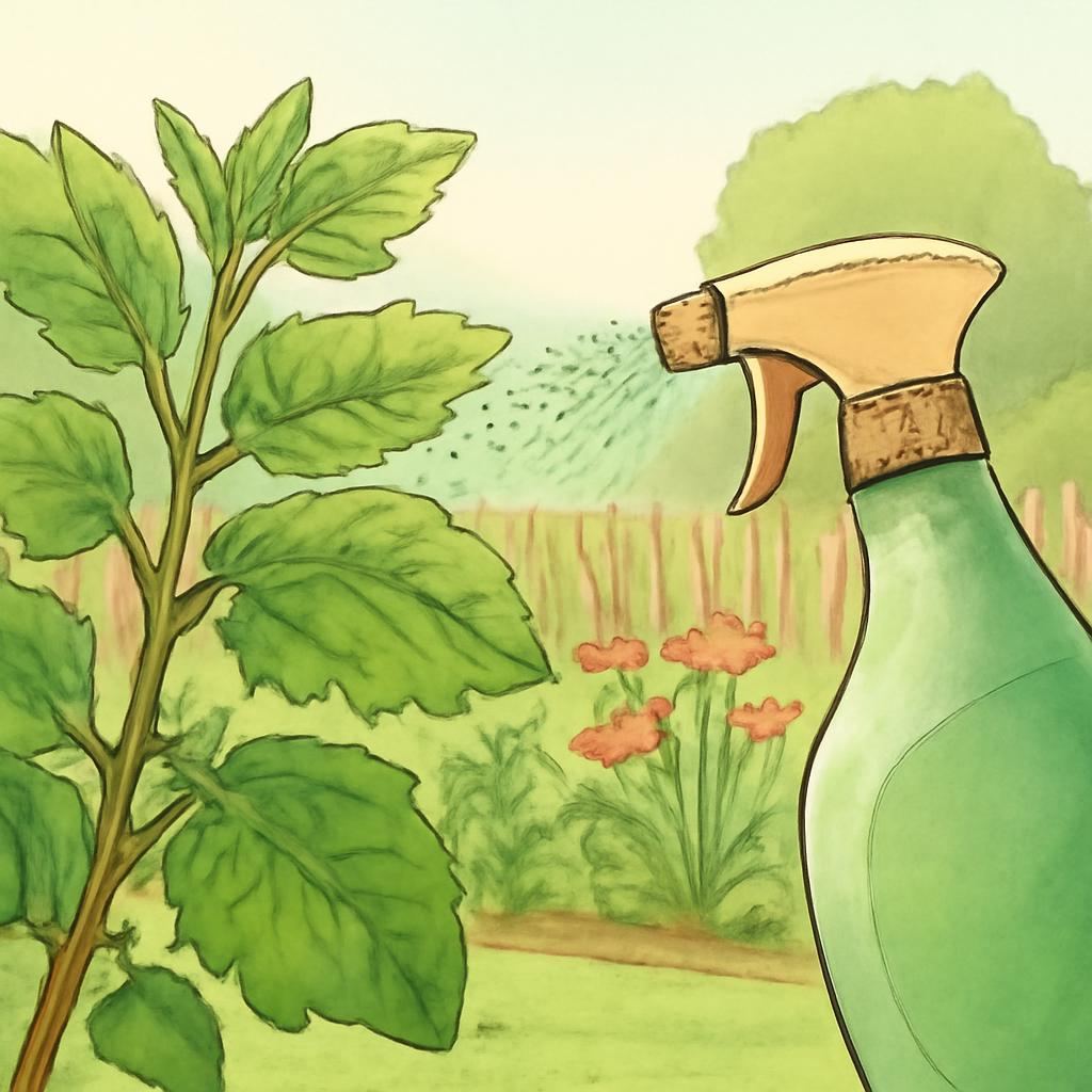Ilustrace znázorňující téma: Babské Rady