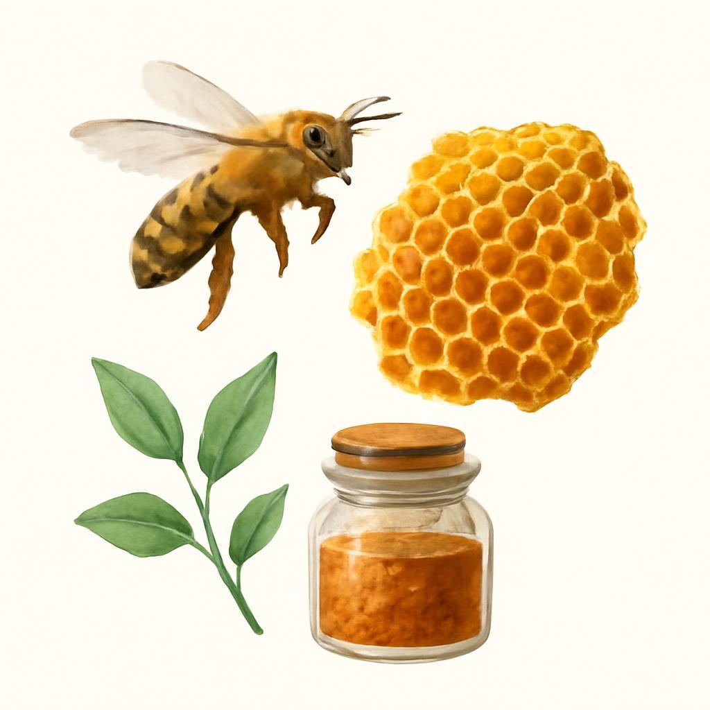 Ilustrace znázorňující téma: Babské Rady