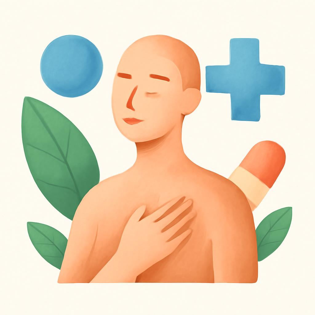Ilustrace znázorňující téma: Připravujeme
