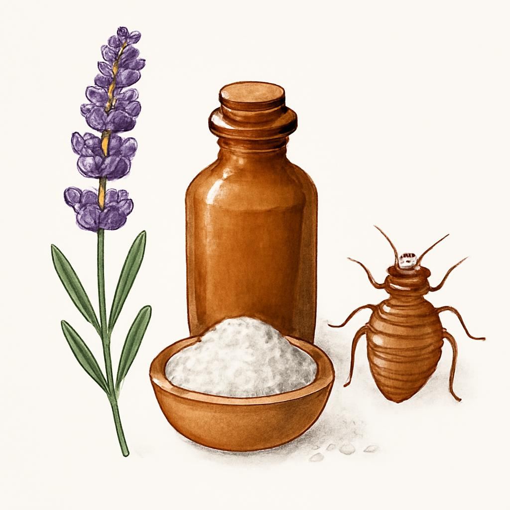 Ilustrace znázorňující téma: Babské Rady