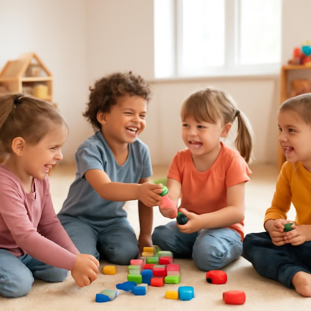 Ilustrace znázorňující téma: Připravujeme