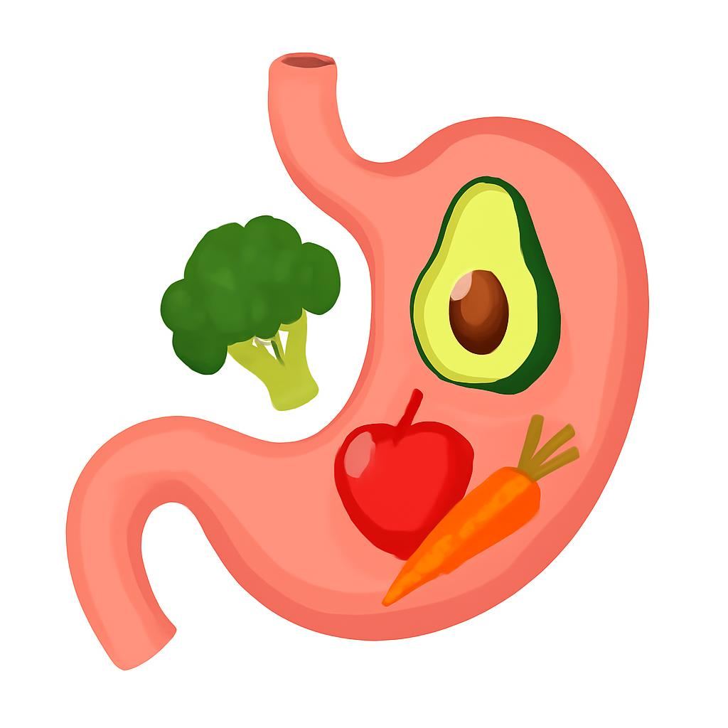 Ilustrace znázorňující téma: Babské Rady