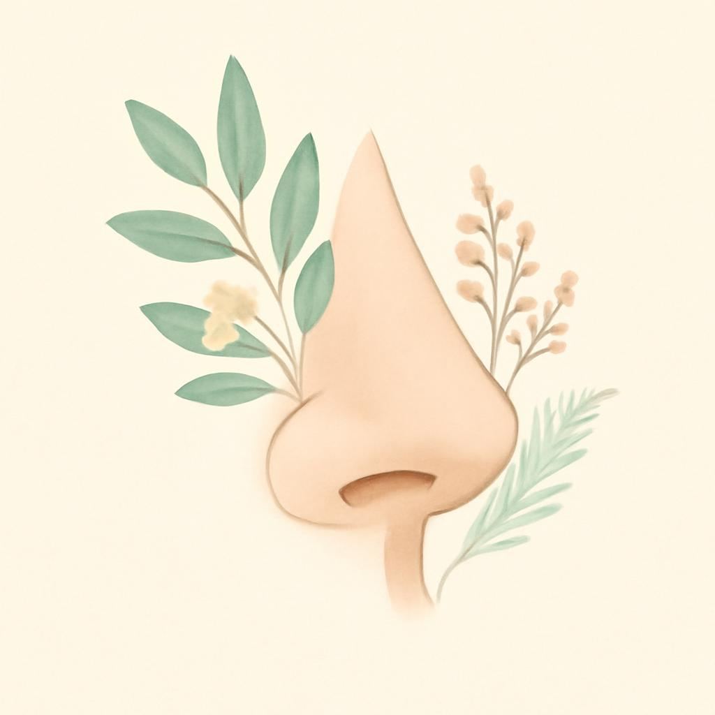 Ilustrace znázorňující téma: Babské Rady