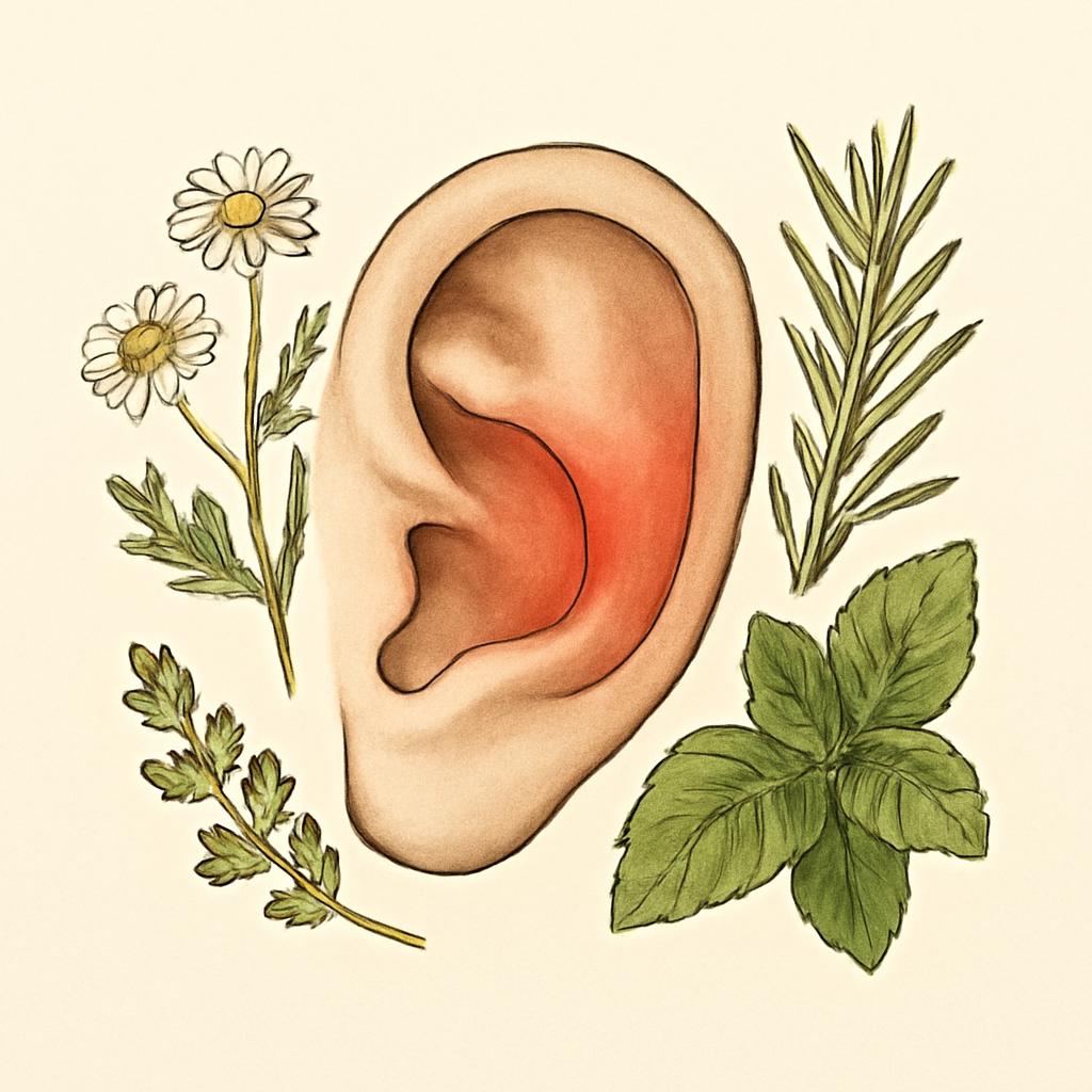 Ilustrace znázorňující téma: Babské Rady